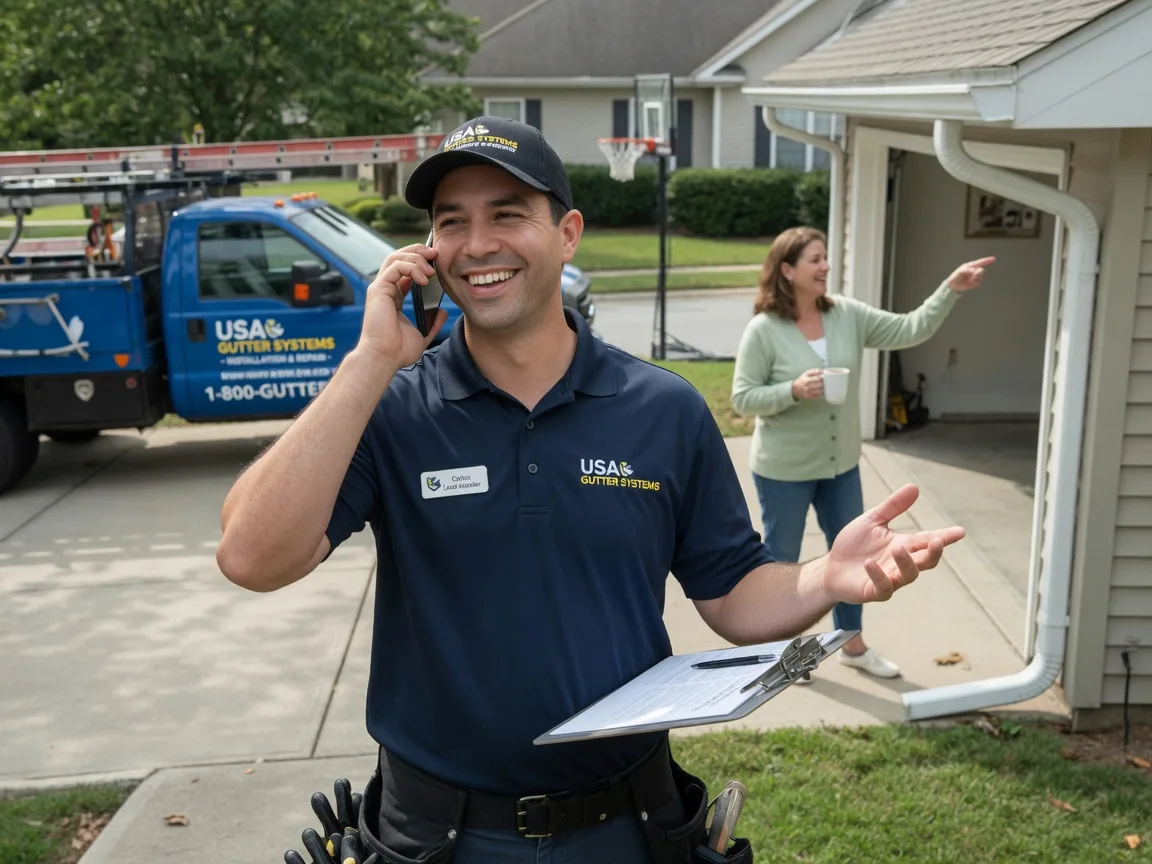 Gutter Installation Big Flats, NY FAQs
